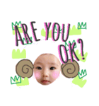 Ema...stamp✩.*（個別スタンプ：3）