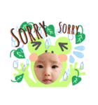 Ema...stamp✩.*（個別スタンプ：5）