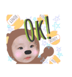 Ema...stamp✩.*（個別スタンプ：7）