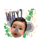 Ema...stamp✩.*（個別スタンプ：8）