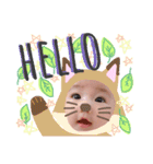 Ema...stamp✩.*（個別スタンプ：10）