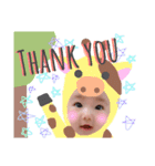 Ema...stamp✩.*（個別スタンプ：11）