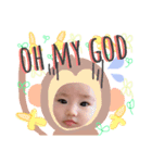 Ema...stamp✩.*（個別スタンプ：12）