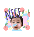 Ema...stamp✩.*（個別スタンプ：14）