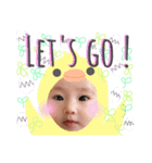 Ema...stamp✩.*（個別スタンプ：16）