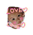 ANUM ①（個別スタンプ：7）