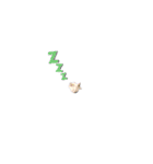 まりぱも（個別スタンプ：4）