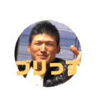 Keita feat.taira（個別スタンプ：3）