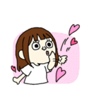 いとこすたんぷ！（個別スタンプ：1）