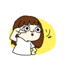 いとこすたんぷ！（個別スタンプ：5）