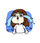 いとこすたんぷ！（個別スタンプ：7）