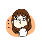 いとこすたんぷ！（個別スタンプ：10）