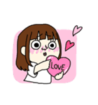 いとこすたんぷ！（個別スタンプ：11）