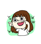 いとこすたんぷ！（個別スタンプ：12）