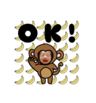 ベビーハルト（個別スタンプ：3）