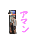 minagon 3（個別スタンプ：6）