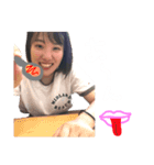 minagon 3（個別スタンプ：7）