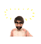 minagon 3（個別スタンプ：11）