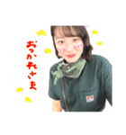 minagon 3（個別スタンプ：14）