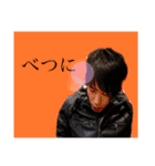 ペガサスジェラート〜JB〜（個別スタンプ：7）