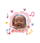 りっくんはこんな気持ち（個別スタンプ：13）