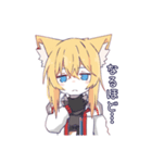 ちとのLINEスタンプ①（個別スタンプ：6）