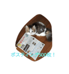 起立リンク（個別スタンプ：10）