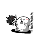 格ゲーマーの日常‼︎（個別スタンプ：5）