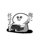 格ゲーマーの日常‼︎（個別スタンプ：6）
