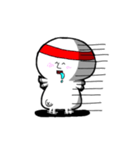 格ゲーマーの日常‼︎（個別スタンプ：16）