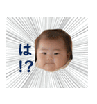 TKGファミリーの専用スタンプ(Ver4)（個別スタンプ：15）