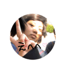 ゴリラ図鑑（個別スタンプ：6）