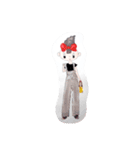 今日のマサちゃんです（個別スタンプ：5）