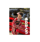 rukiruan（個別スタンプ：7）