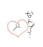ようちえんのおえかき2（個別スタンプ：2）