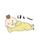 れみすのゆるゆるスタンプ（個別スタンプ：28）