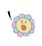れみすのゆるゆるスタンプ（個別スタンプ：32）