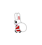 信愛うさぎ（個別スタンプ：6）