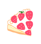macaron マカロン マカロン（個別スタンプ：5）