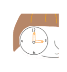 macaron マカロン マカロン（個別スタンプ：7）