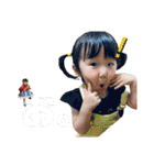 千結きち〜5〜（個別スタンプ：15）
