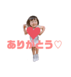 千結きち〜5〜（個別スタンプ：24）