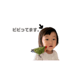 千結きち〜5〜（個別スタンプ：35）