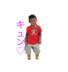 ジモt（個別スタンプ：3）
