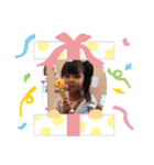 G was（個別スタンプ：7）