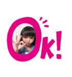G was（個別スタンプ：15）