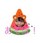 G was（個別スタンプ：24）