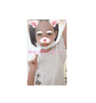 あゆなな（個別スタンプ：2）