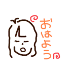 それいけ！みさとぴマン 卍（個別スタンプ：23）