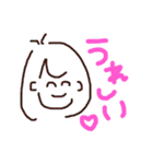 それいけ！みさとぴマン 卍（個別スタンプ：35）